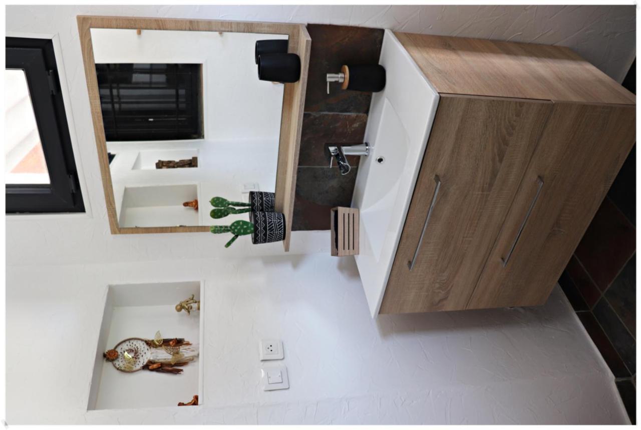 Superbe glamping avec terrasse privative 5min mer Cannes Extérieur photo